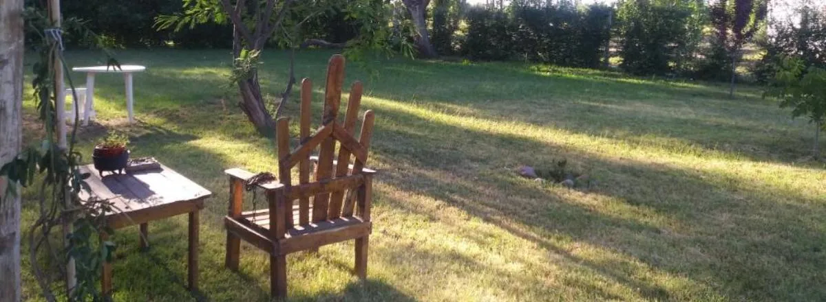 Departamentos Apartamento Cerrito