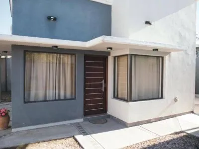 Rincón Secreto Departamentos  en  San Rafael