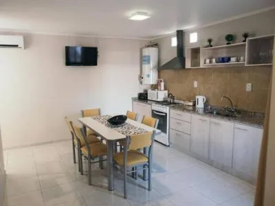 Departamentos Rincón Secreto