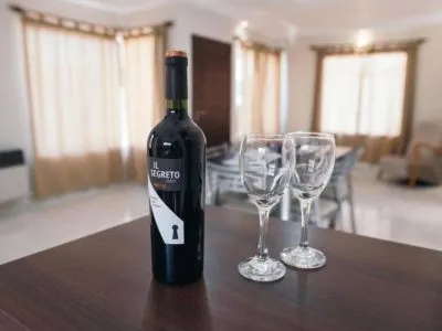 Departamentos Rincón Secreto