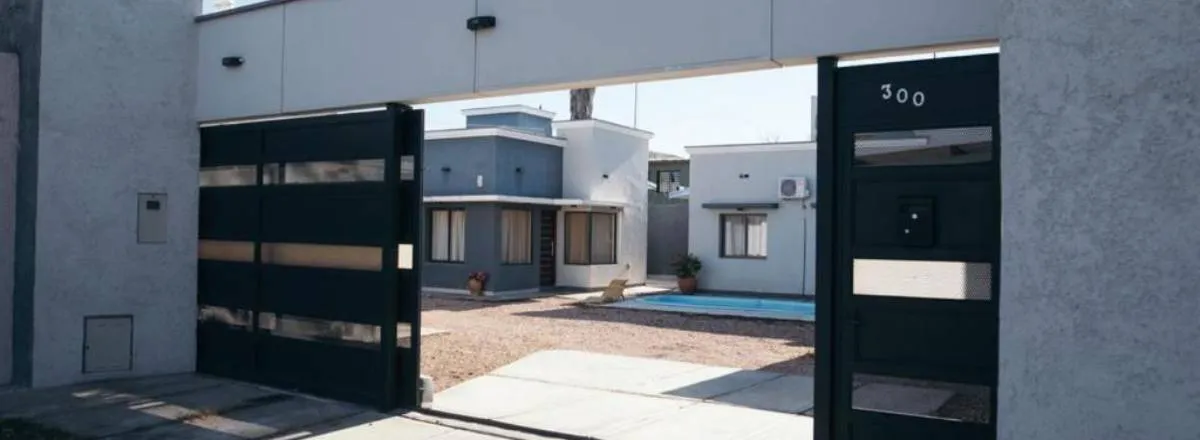 Departamentos Rincón Secreto