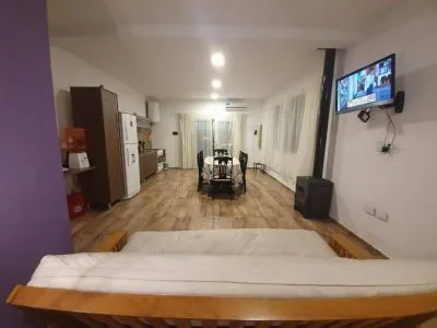 Cabañas Casa Las Lavandas