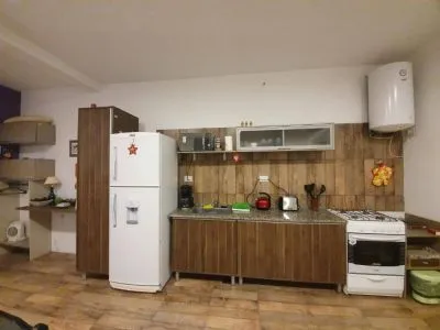 Cabañas Casa Las Lavandas