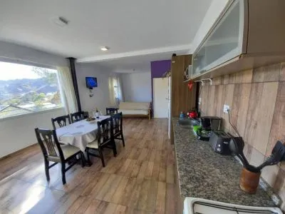 Cabañas Casa Las Lavandas