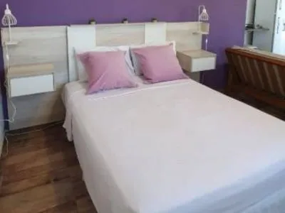 Cabañas Casa Las Lavandas