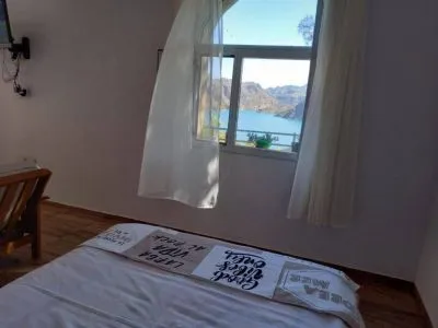 Cabañas Casa Las Lavandas