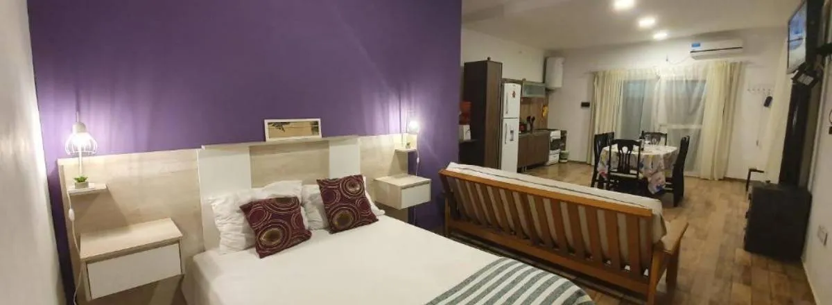 Cabañas Casa Las Lavandas