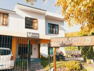 Sigrum Hostel Albergues/Hostels  en  San Rafael