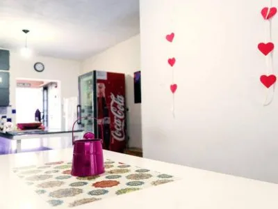 Albergues/Hostels Sigrum Hostel