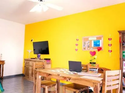 Albergues/Hostels Sigrum Hostel