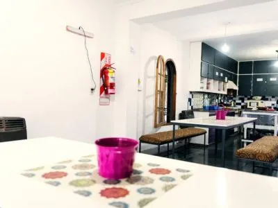 Albergues/Hostels Sigrum Hostel