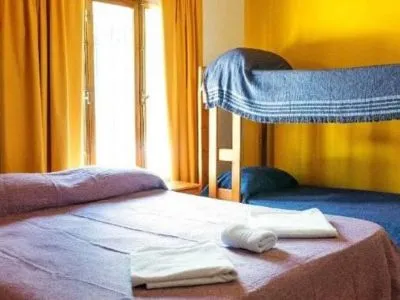 Albergues/Hostels Sigrum Hostel