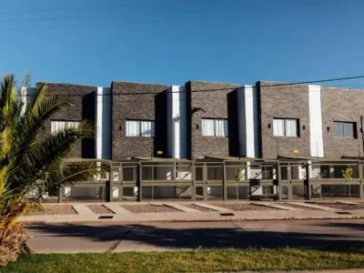 Casa Butler Departamentos  en  San Rafael