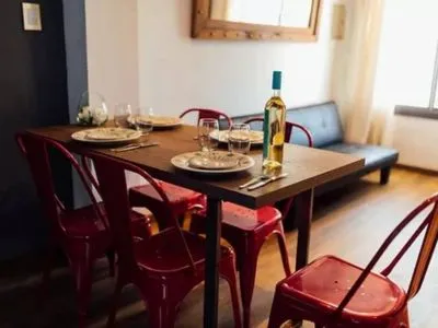 Departamentos Casa Butler