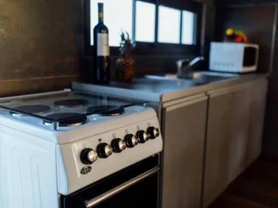 Departamentos Casa Butler