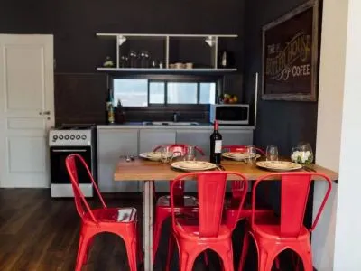 Departamentos Casa Butler