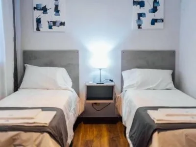 Departamentos Casa Butler