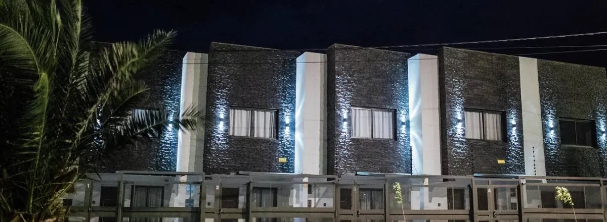 Departamentos Casa Butler