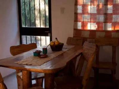 2-star Cabins Cabañas del Indio