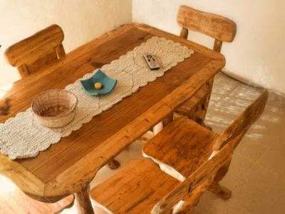 2-star Cabins Cabañas del Indio