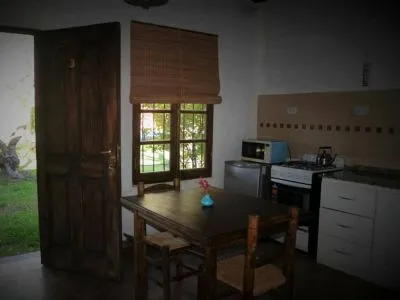 2-star Cabins Cabañas del Indio