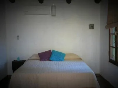 2-star Cabins Cabañas del Indio