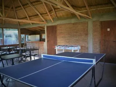 2-star Cabins Cabañas del Indio