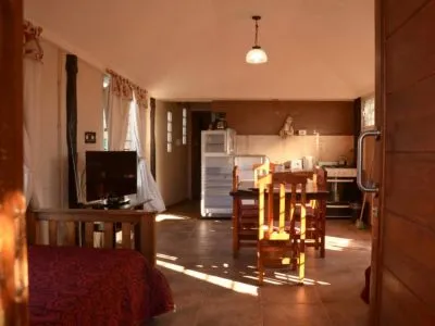 Cabañas 2 estrellas Bella Alba