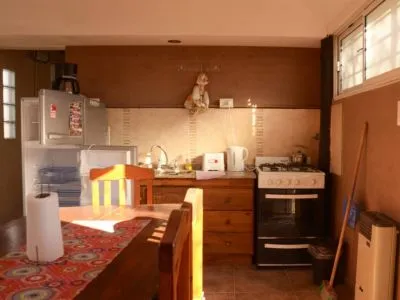 Cabañas 2 estrellas Bella Alba