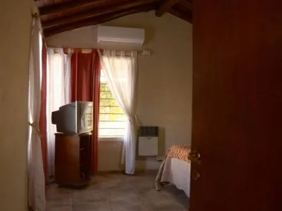 Cabañas 2 estrellas Bella Alba