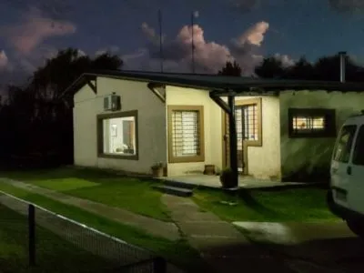 Cabañas 2 estrellas Bella Alba