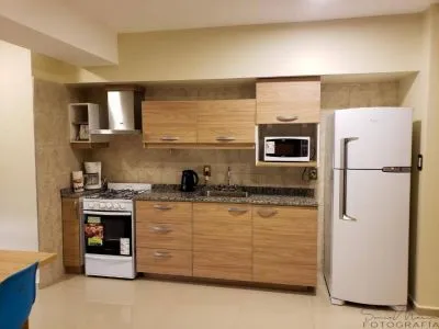 Departamentos Malvinas