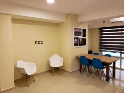 Departamentos Malvinas