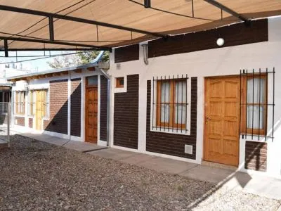 Punto Azul Departamentos  en  San Rafael