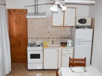 Departamentos Punto Azul