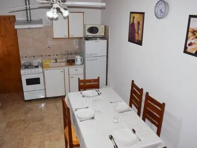 Departamentos Punto Azul