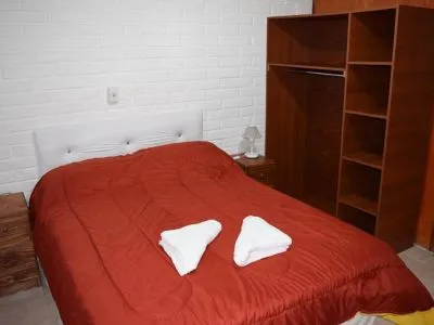 Departamentos Punto Azul