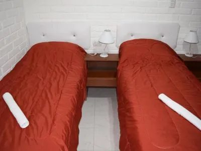 Departamentos Punto Azul