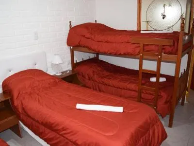 Departamentos Punto Azul