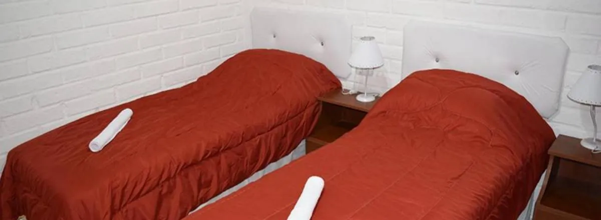 Departamentos Punto Azul