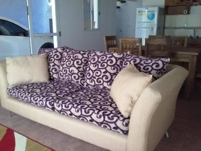 Cabañas 3 estrellas Complejo Las Cortaderas