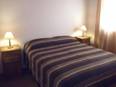 Cabañas 3 estrellas Complejo Las Cortaderas