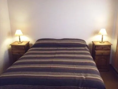 Cabañas 3 estrellas Complejo Las Cortaderas