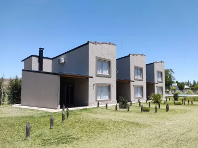 3-star Cabins Complejo Las Cortaderas Cabins