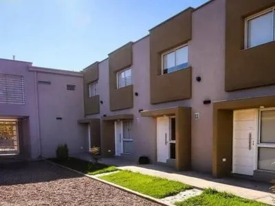 Complejo del Sol y Valle Cabañas 1 estrella  en  San Rafael