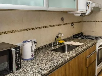 Cabañas 1 estrella Complejo del Sol y Valle