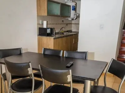 Cabañas 1 estrella Complejo del Sol y Valle