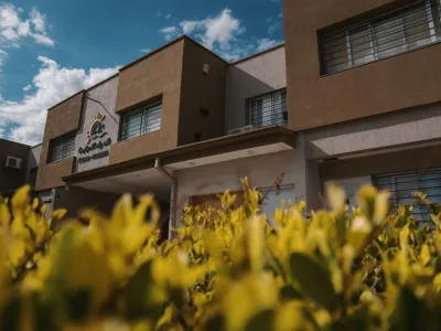 1-star Cabins Complejo del Sol y Valle