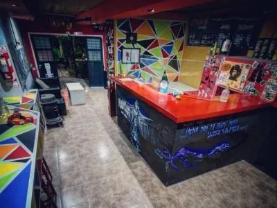 Albergues/Hostels Amukan Guest House