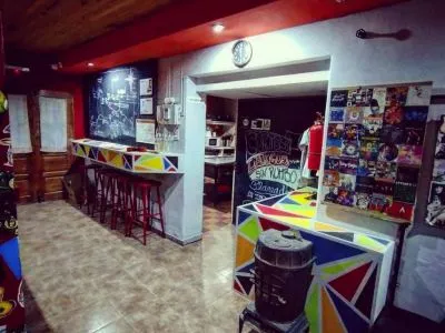 Albergues/Hostels Amukan Guest House